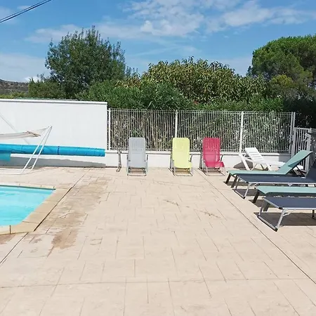 La Ceret'nitude Holiday home