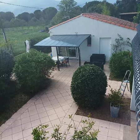 La Ceret'nitude Céret
