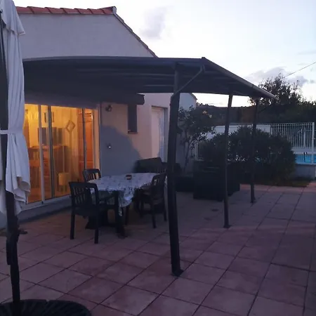 La Ceret'nitude Holiday home
