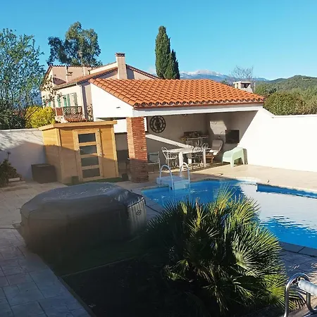 La Ceret'nitude * Ceret