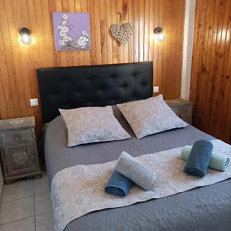 Holiday home La Ceret'nitude Ceret