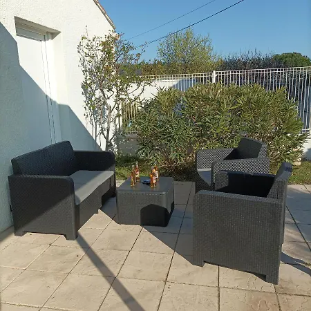 Holiday home La Ceret'nitude Ceret
