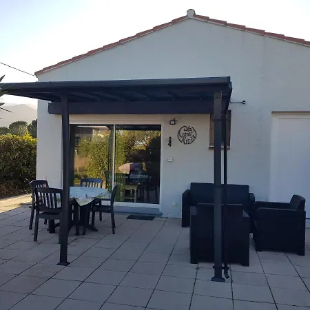Holiday home La Ceret'nitude *