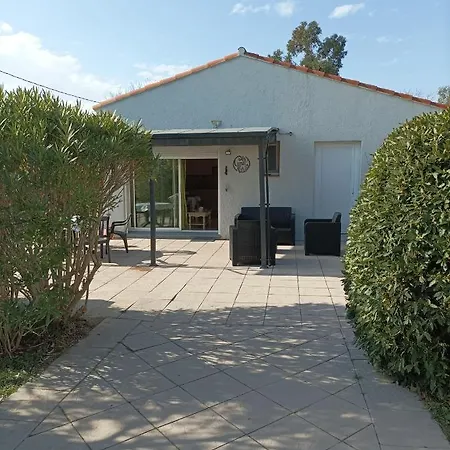 La Ceret'nitude Holiday home