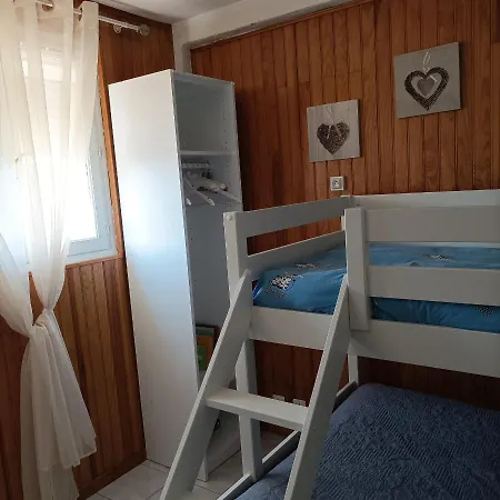 La Ceret'nitude Holiday home Ceret