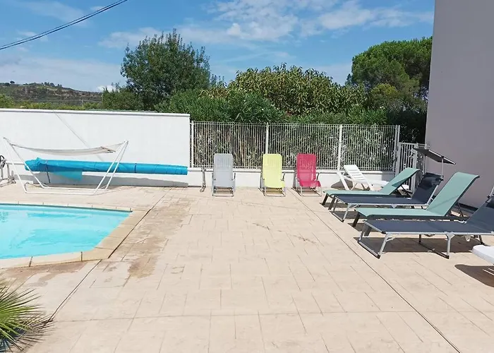 La Ceret'nitude بيت للعطل