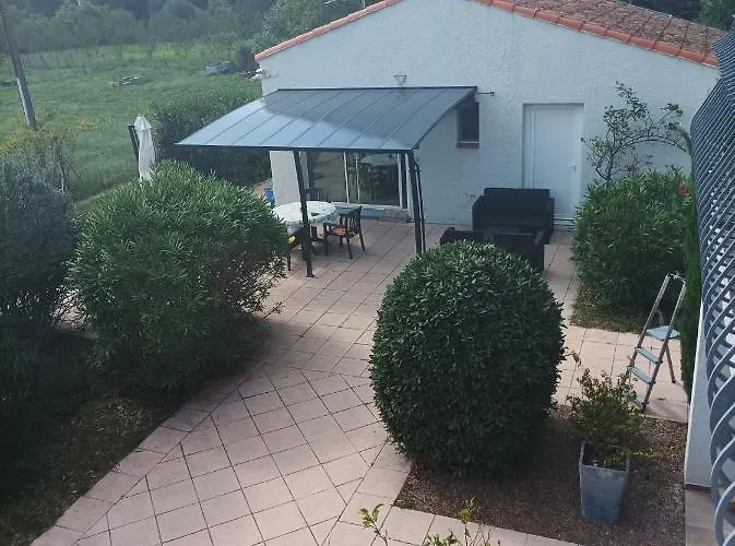 La Ceret'nitude Céret