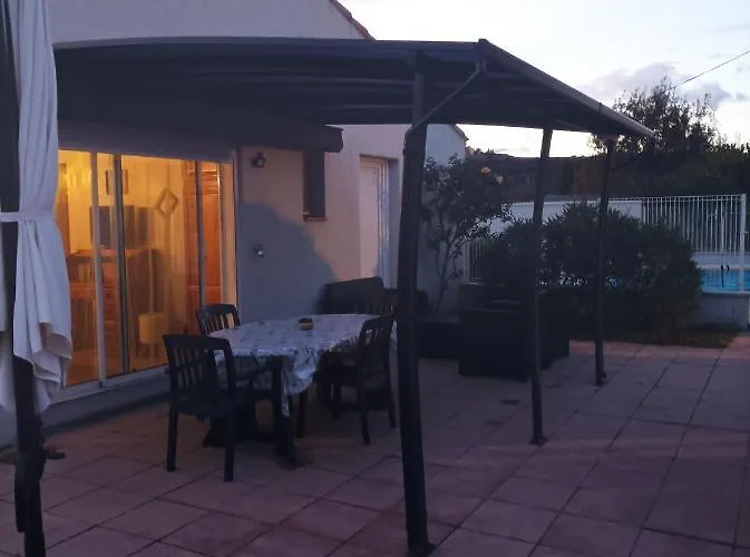 La Ceret'nitude בית נופש