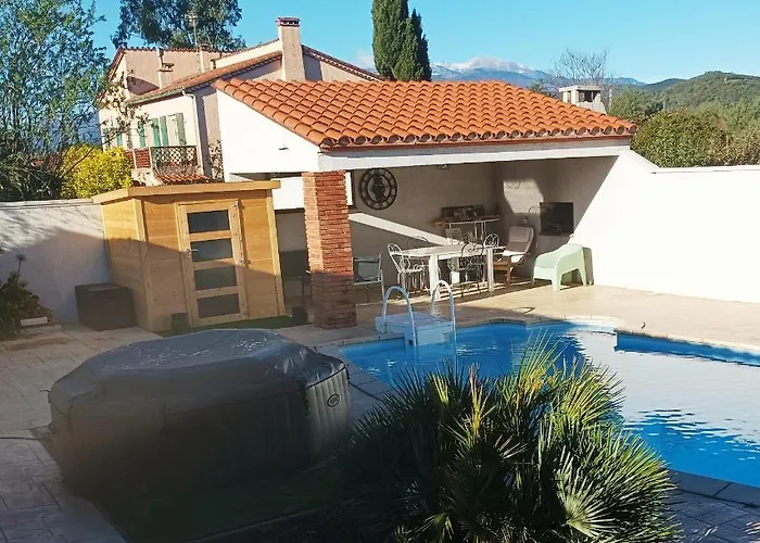 La Ceret'nitude * Céret