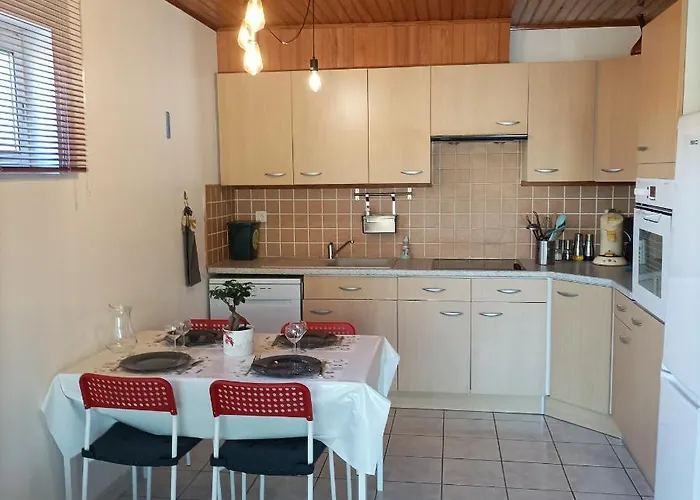 La Ceret'nitude بيت للعطل Céret