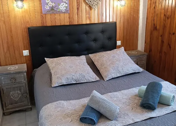 בית נופש La Ceret'nitude סרט