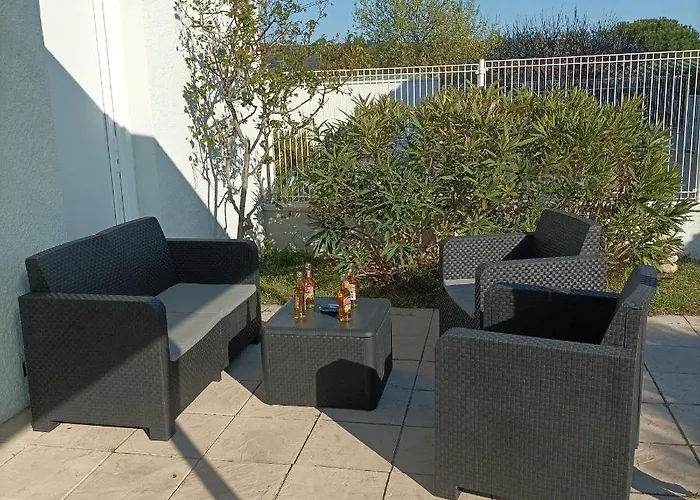 בית נופש La Ceret'nitude סרט