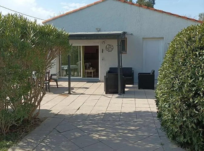 La Ceret'nitude בית נופש